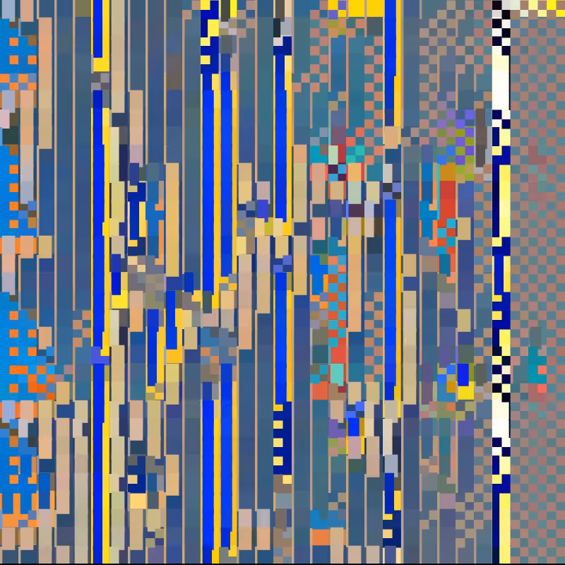 pixelfusion #135