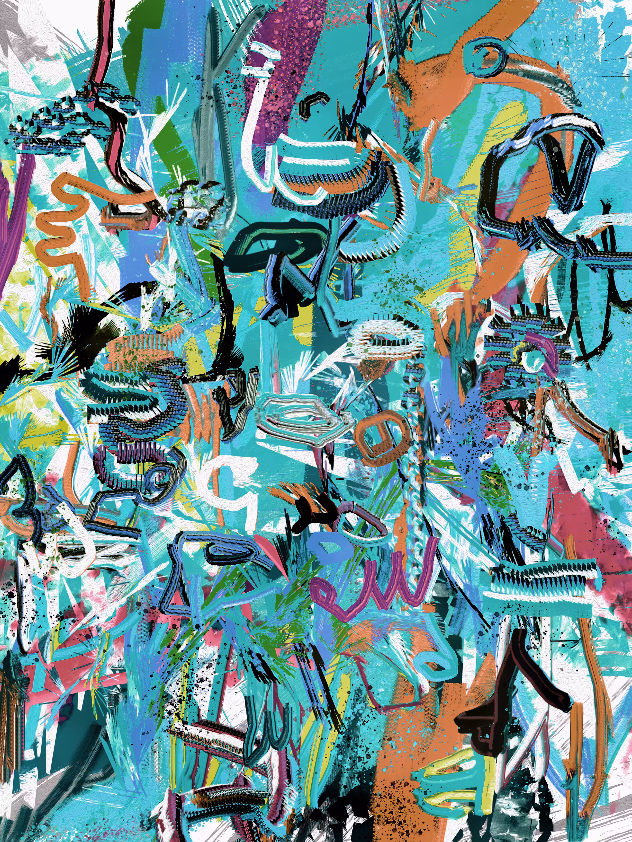 Traverse: Gravity of Forgotten Things