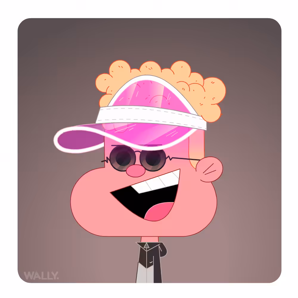 WALLY 0569