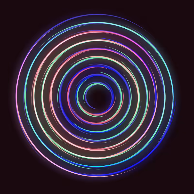 NeonSpaghetti #49