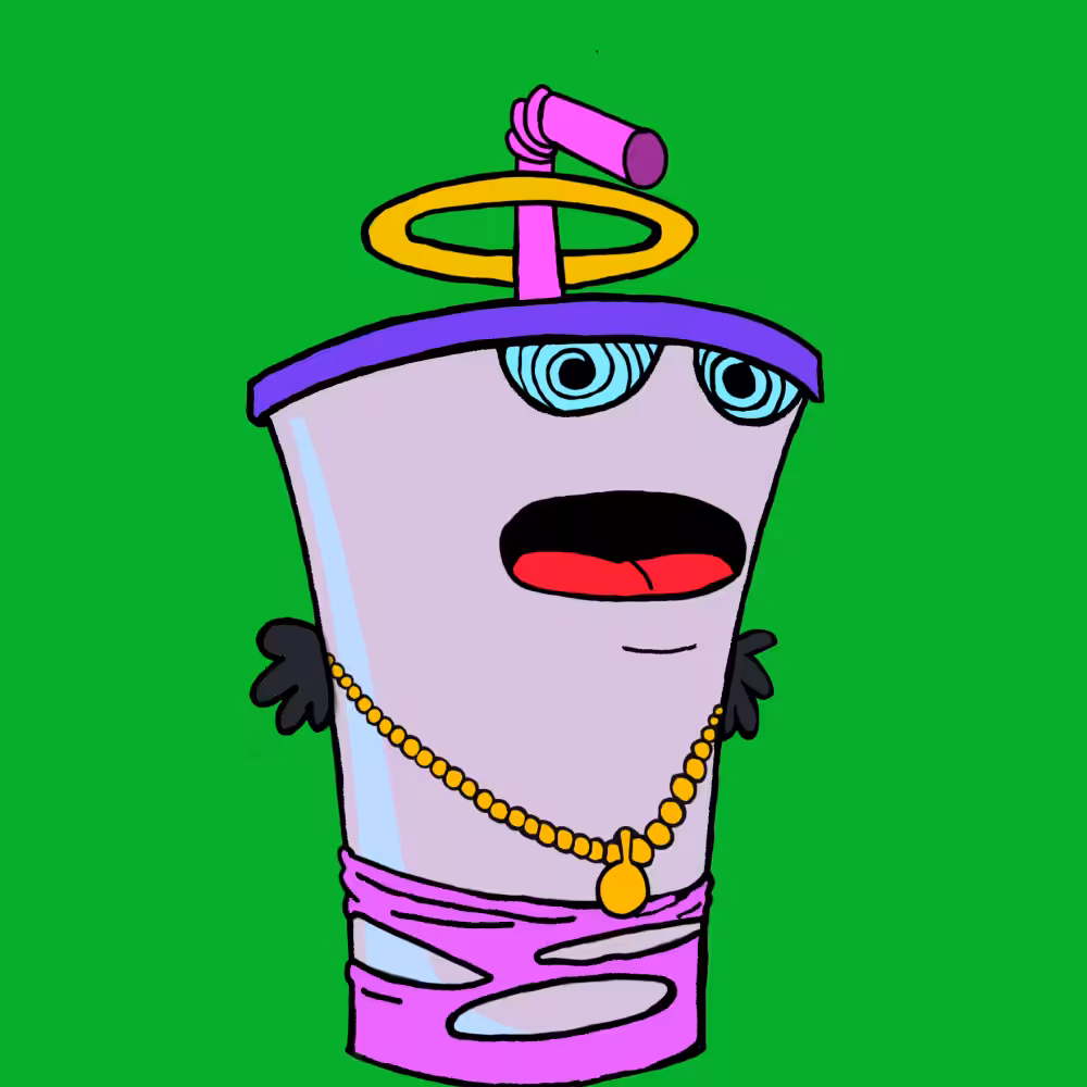 The Shake Clan #318