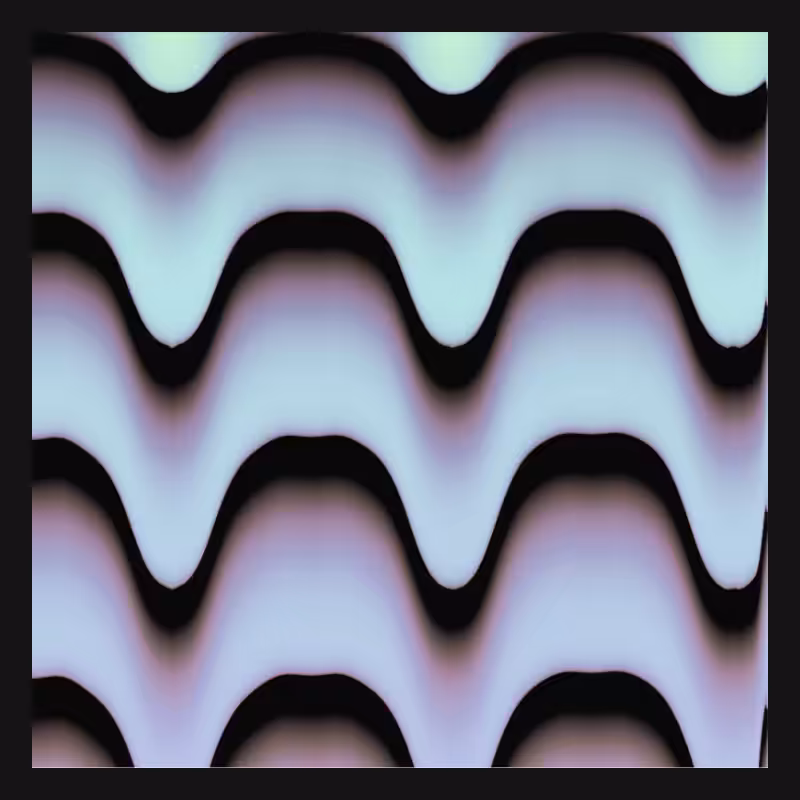 LandWaves #256