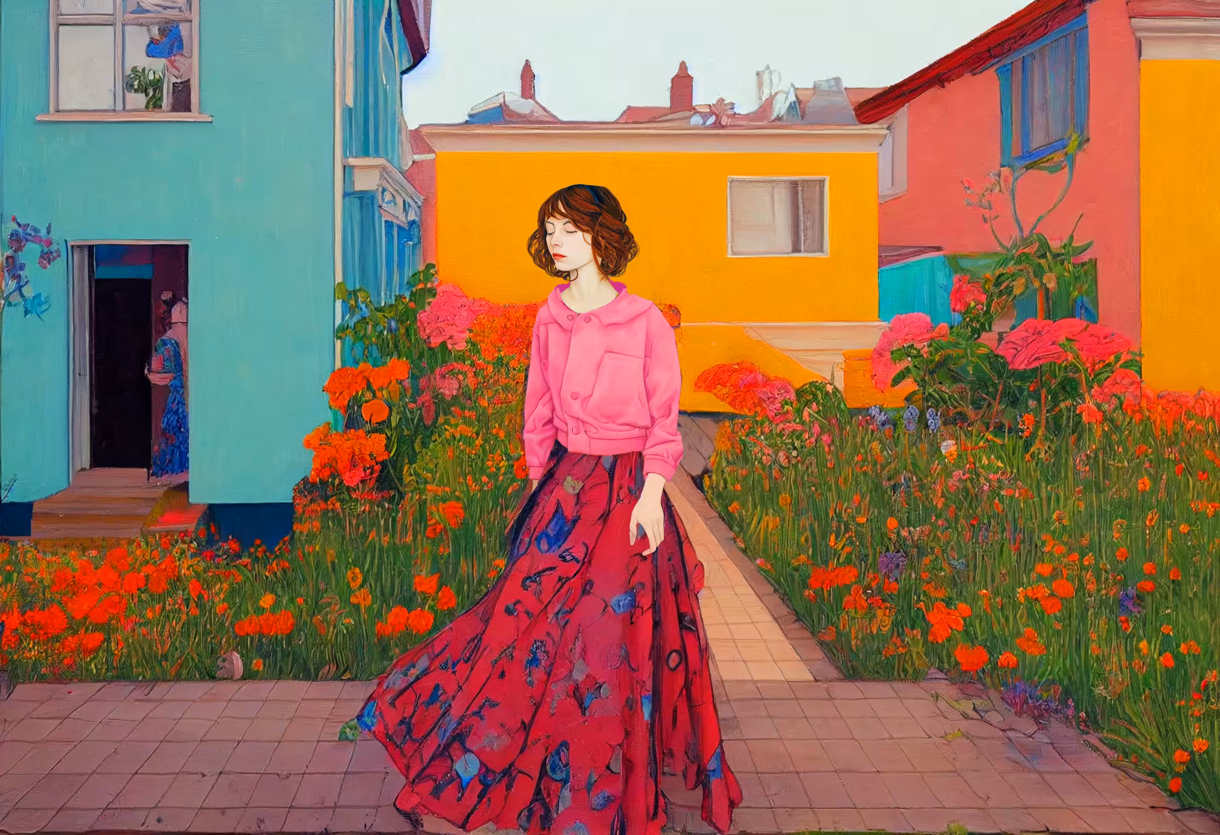 The Wind