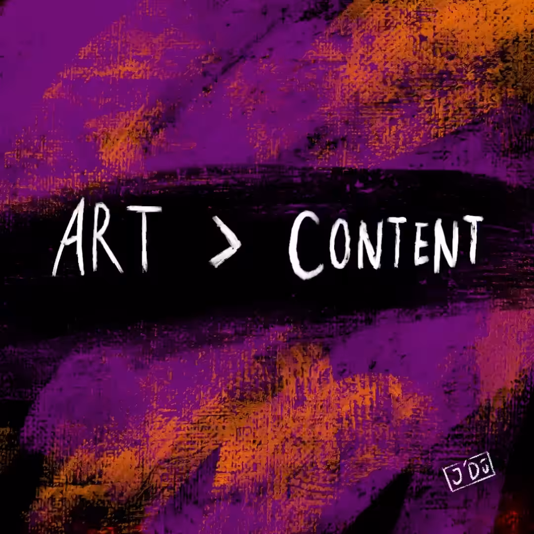 Art > Content