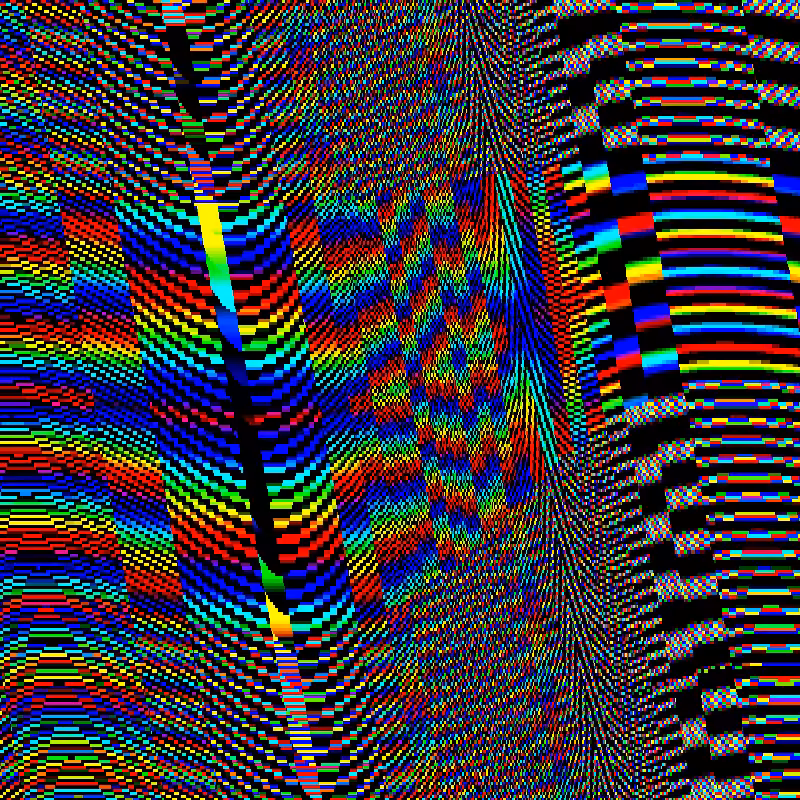 EL4STIC*SCREENS #11
