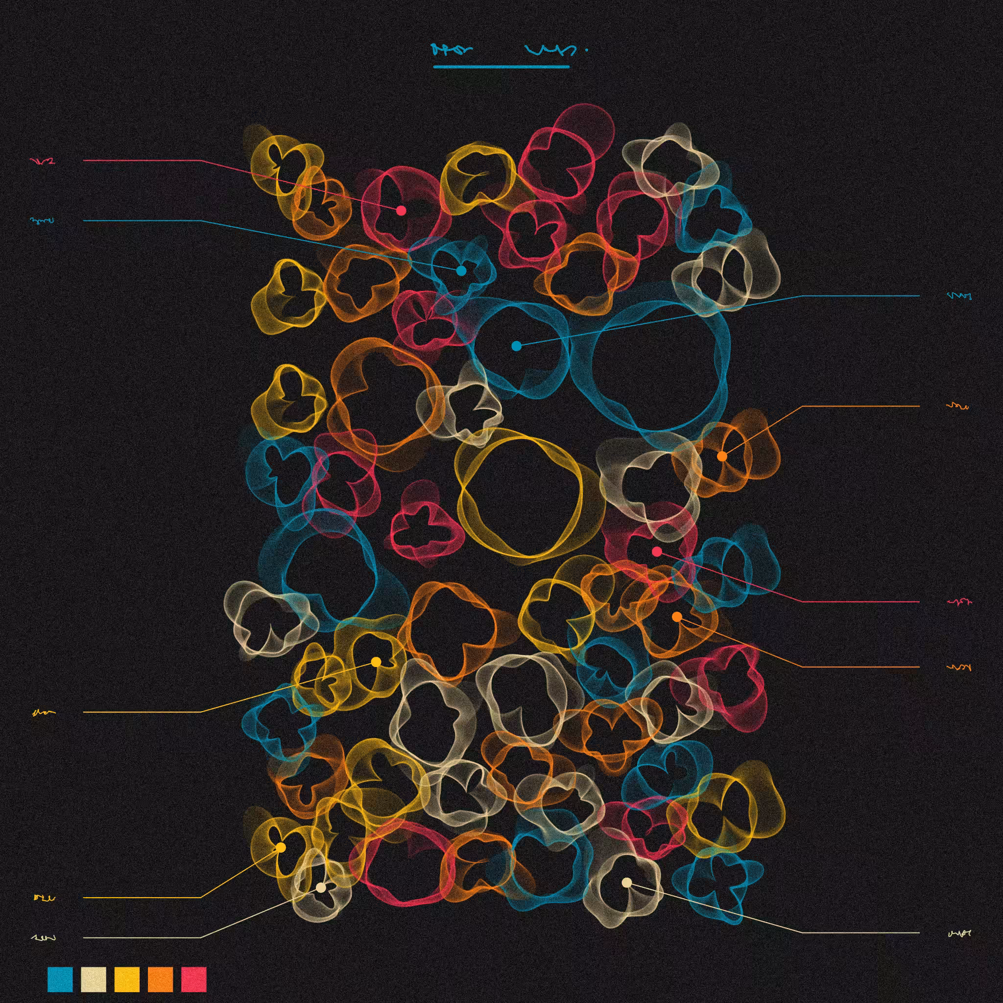 Captioned Diagrams #2
