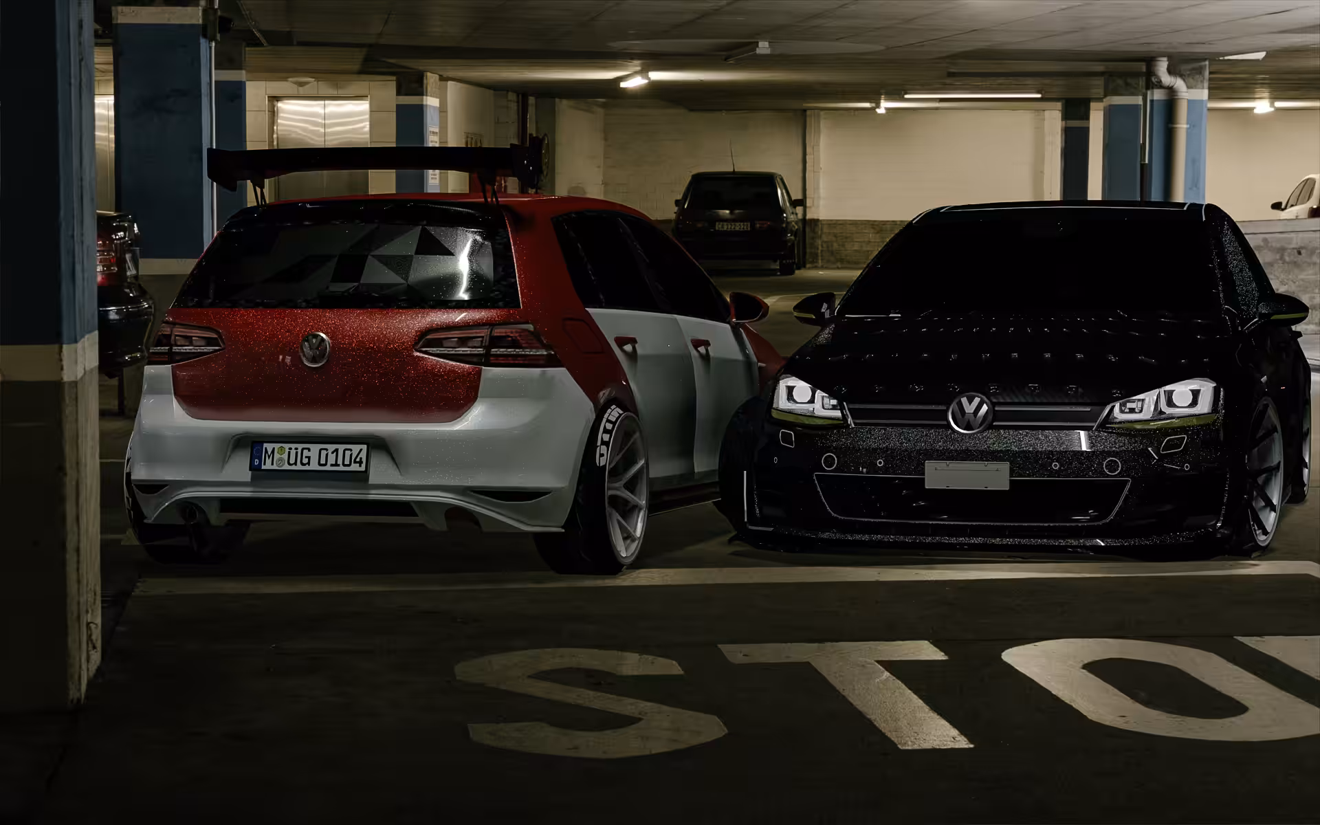 The Popular Hatch