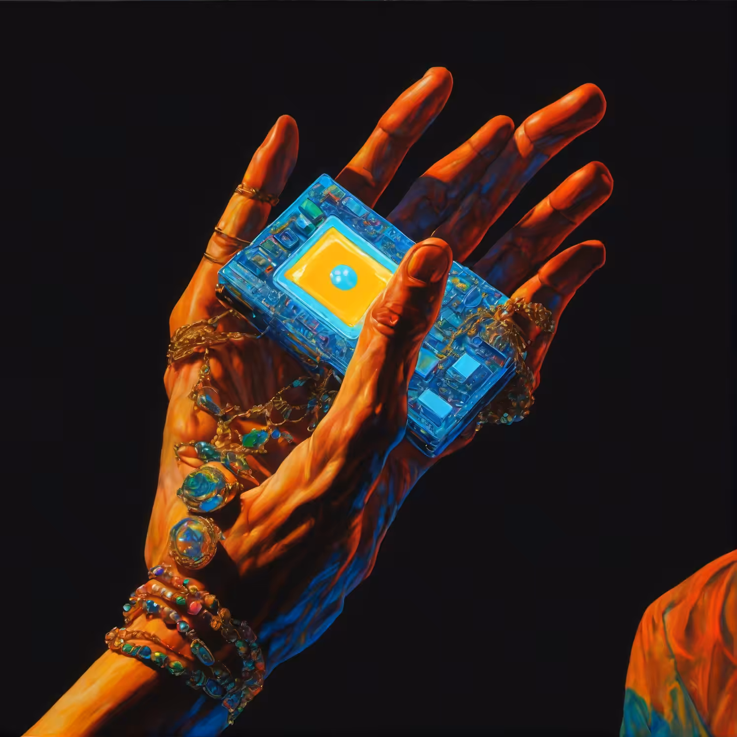 art and value  #95