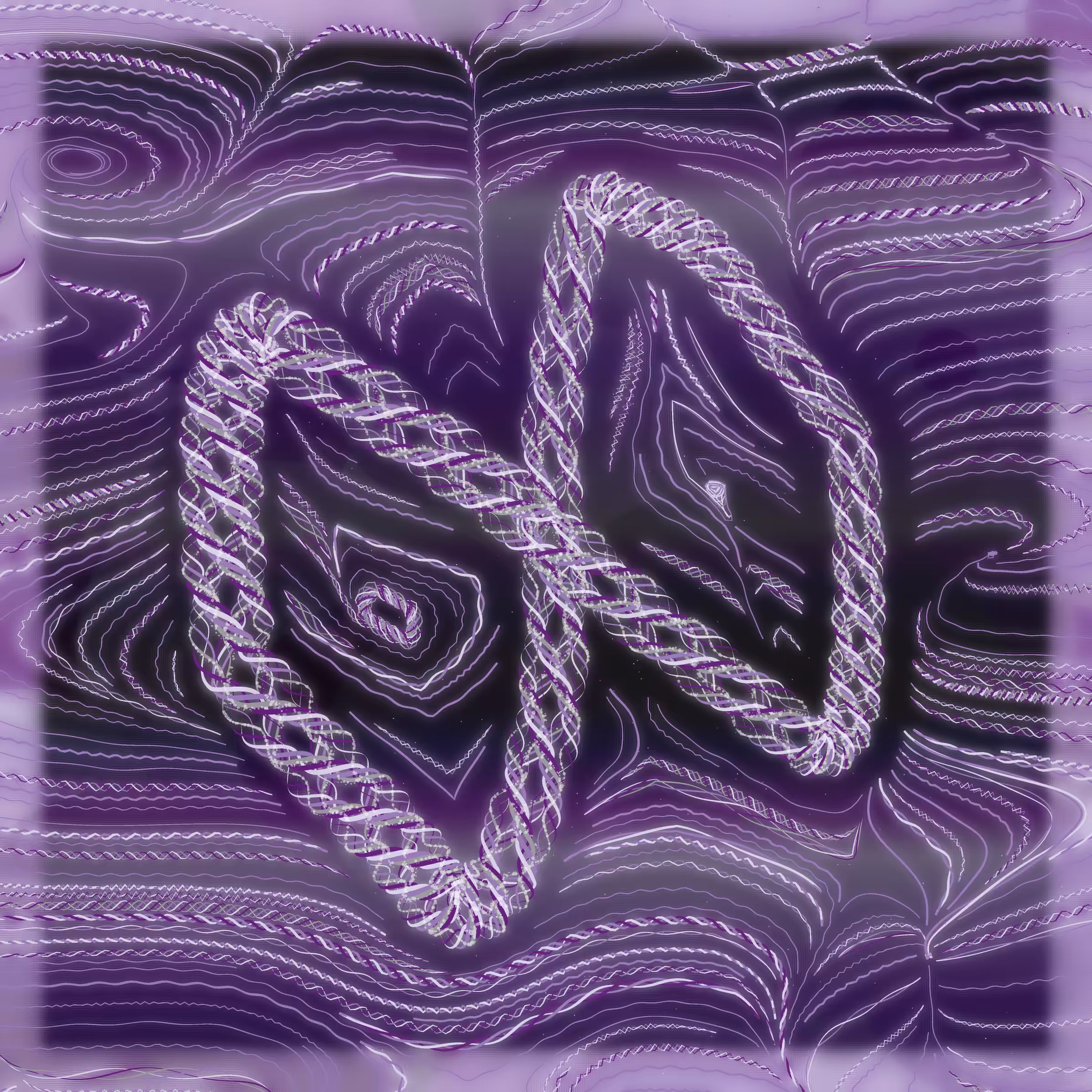 Friendship Bracelets #34084