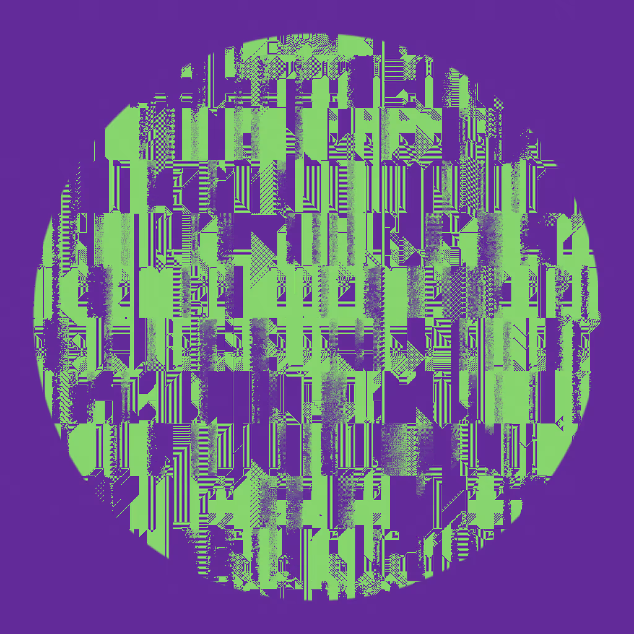 Vacuole #29