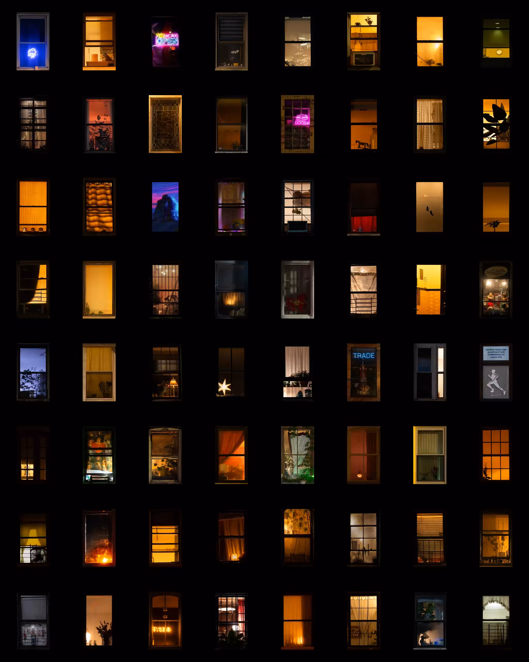 BUILDINGS // NYC: BUILDING 1259