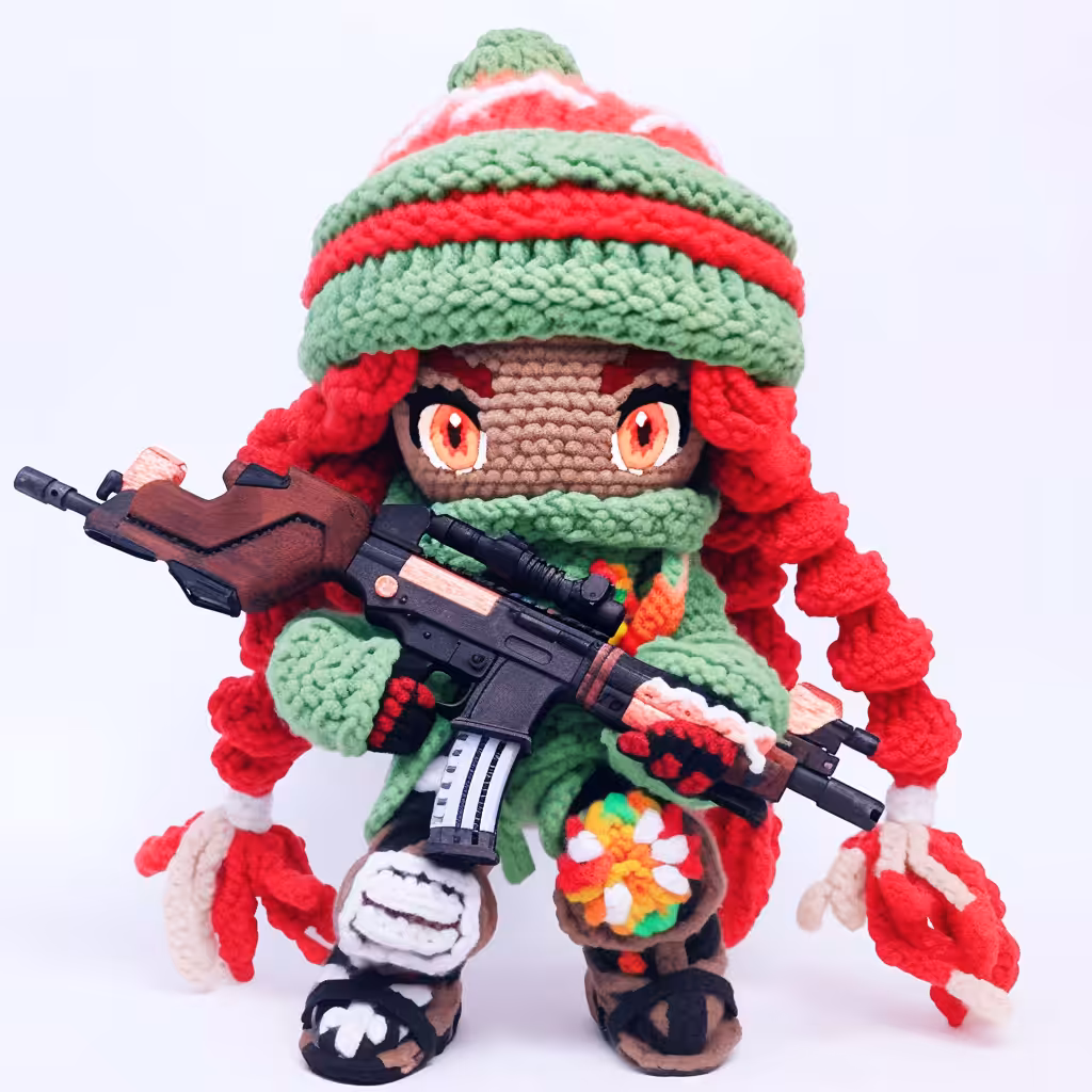 Knitkitmori #131