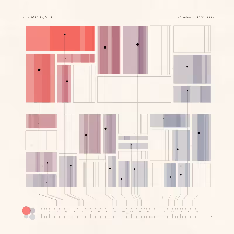 CHROMATLAS, Vol. 4 #72