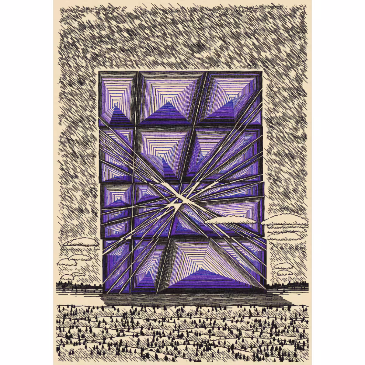 Shattered Obelisks #223
