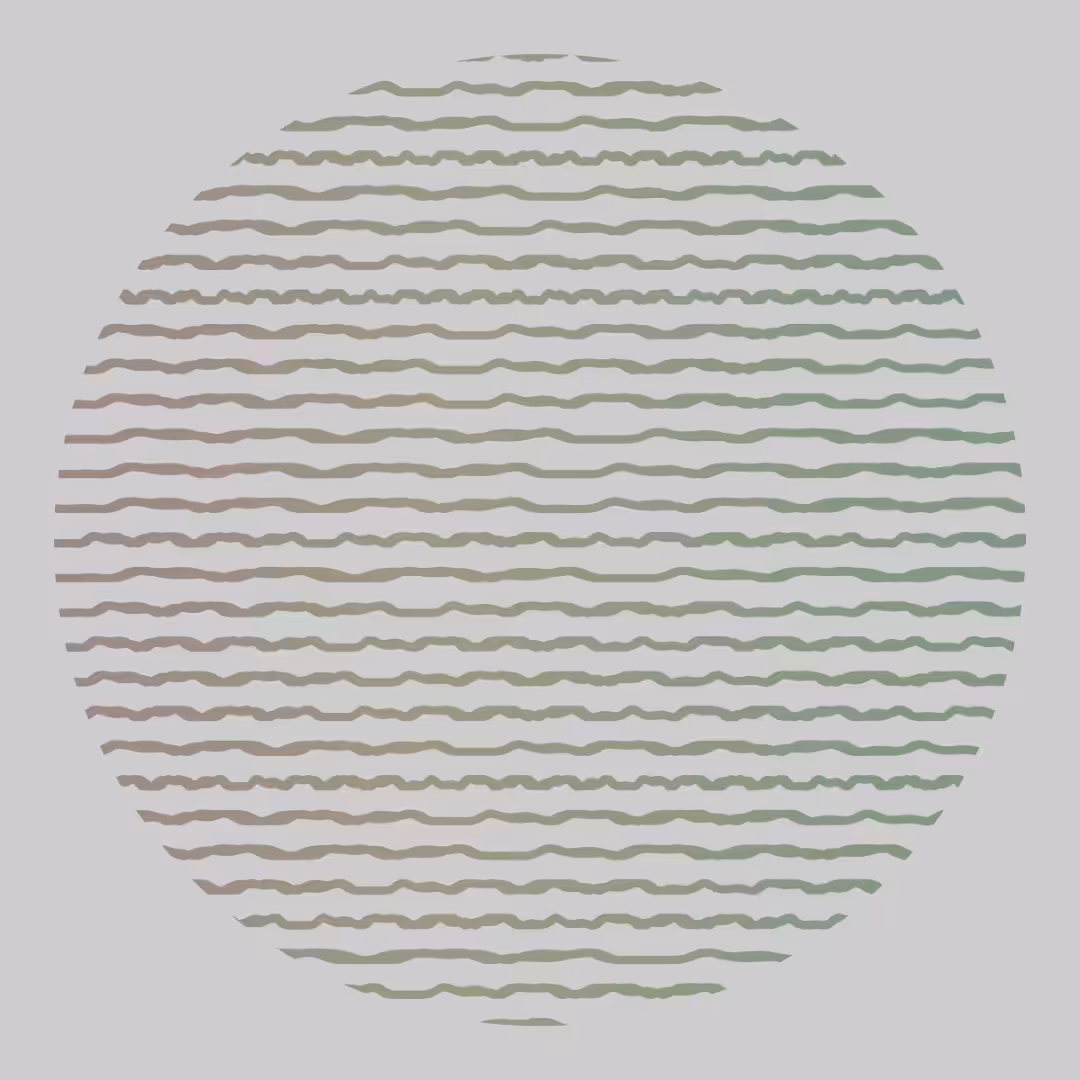Tangled Modulation #20