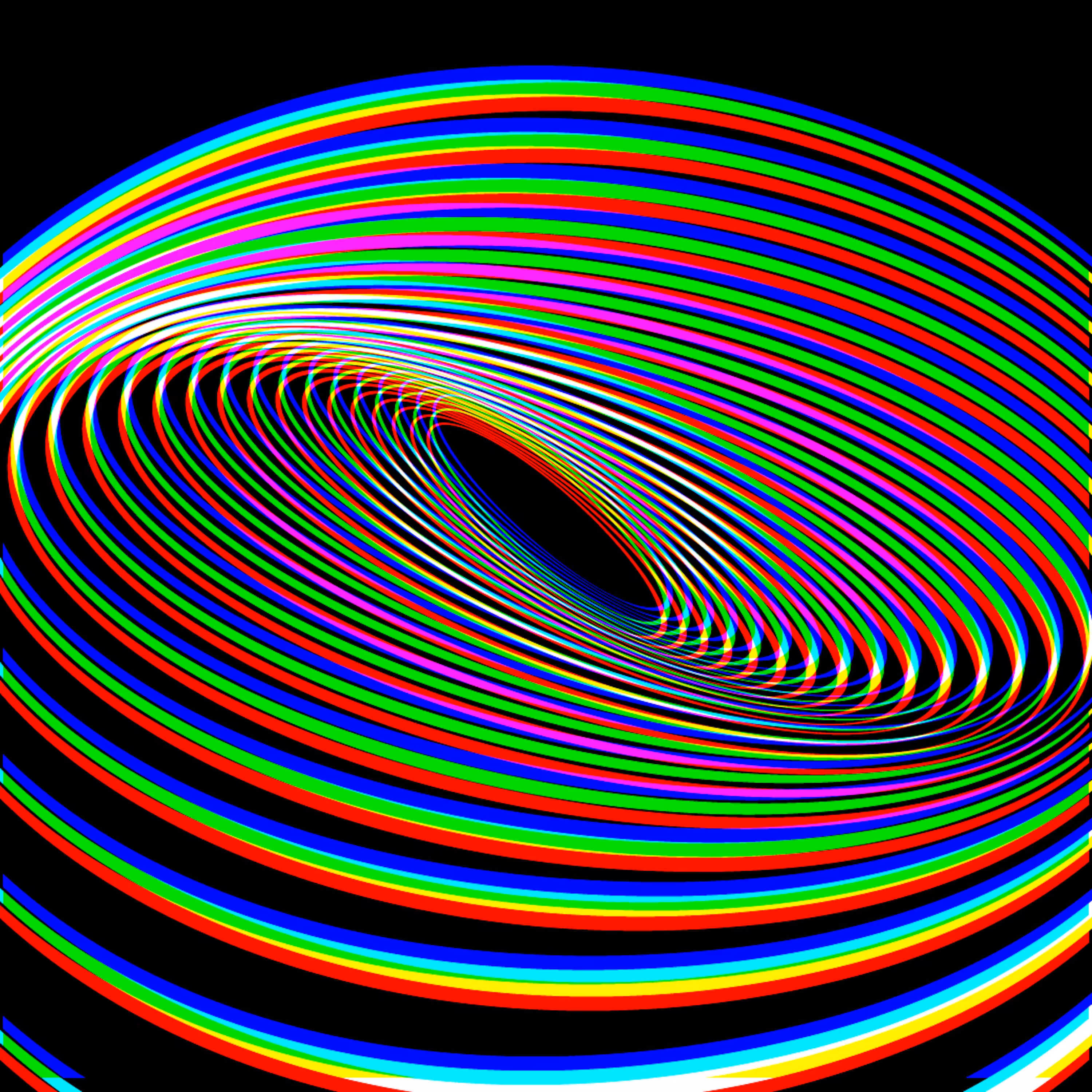 VORTEX #22