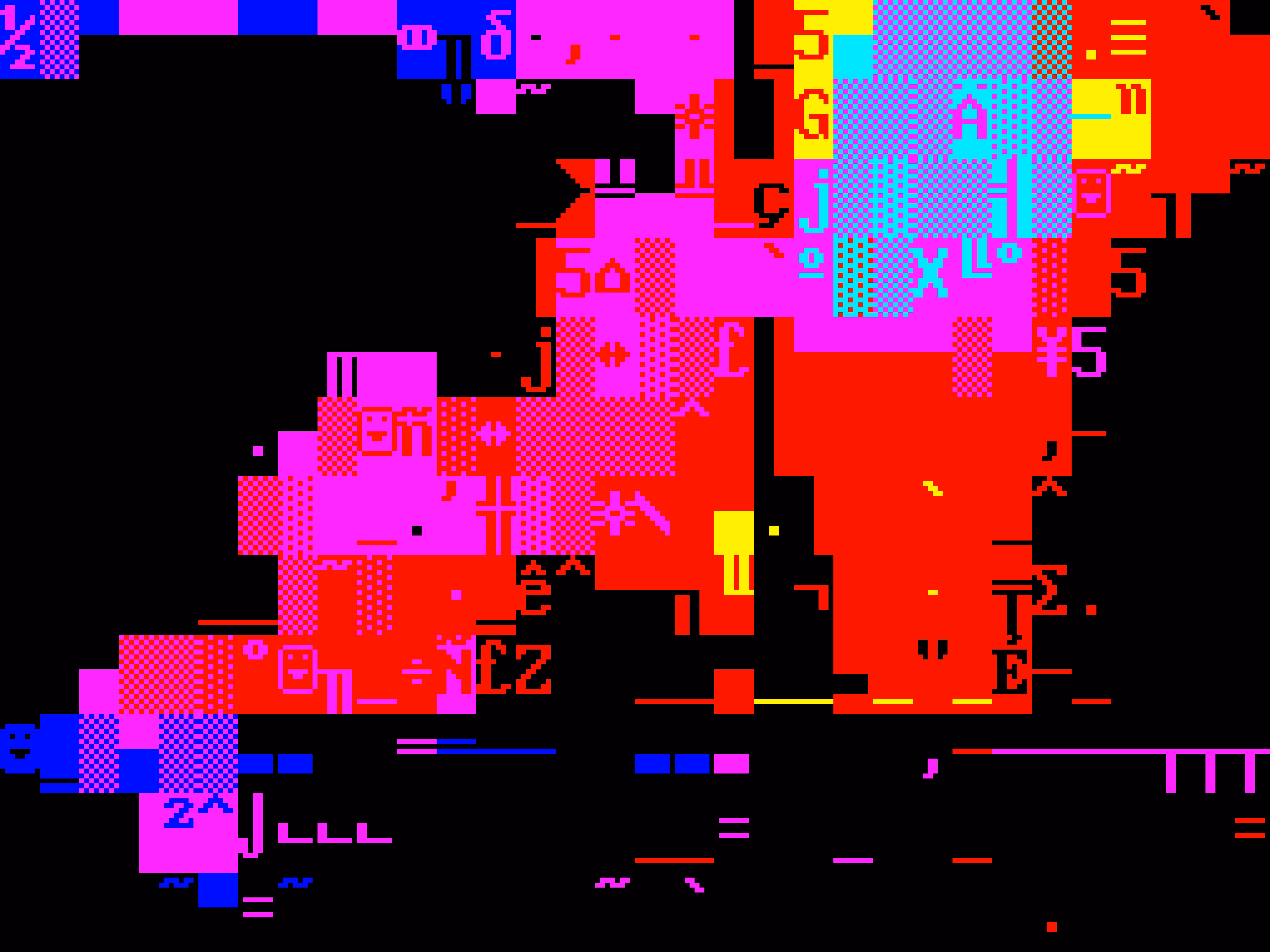 VHSCII