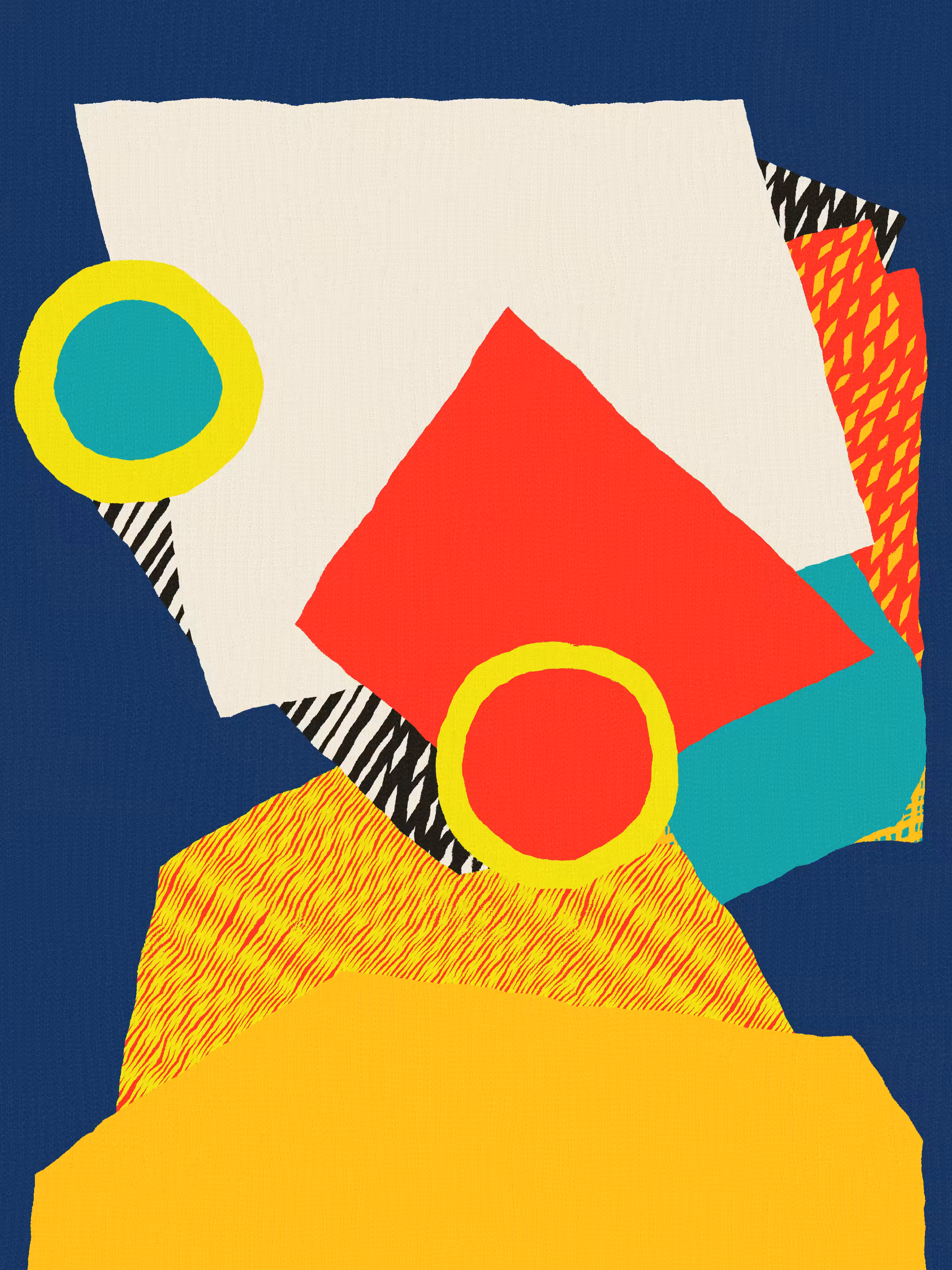 Self, Superego #147