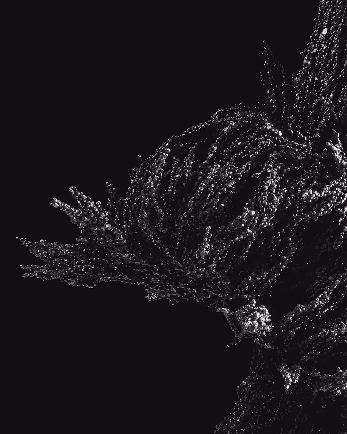 Dark Matter No. 10