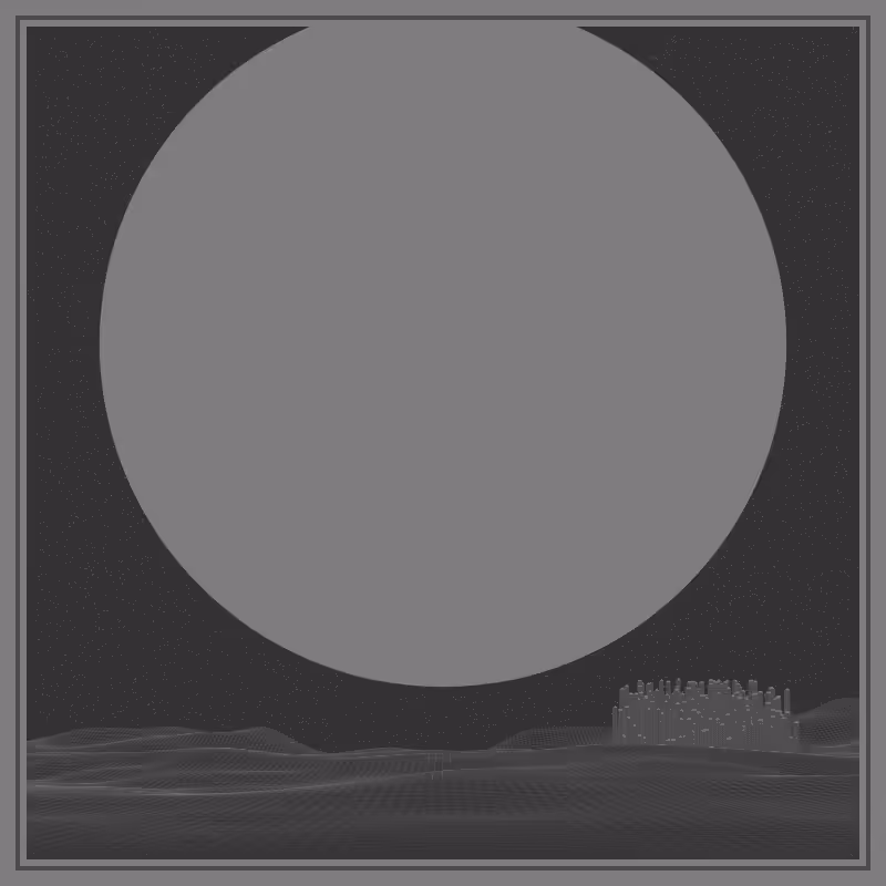 Frontier Settlements #22
