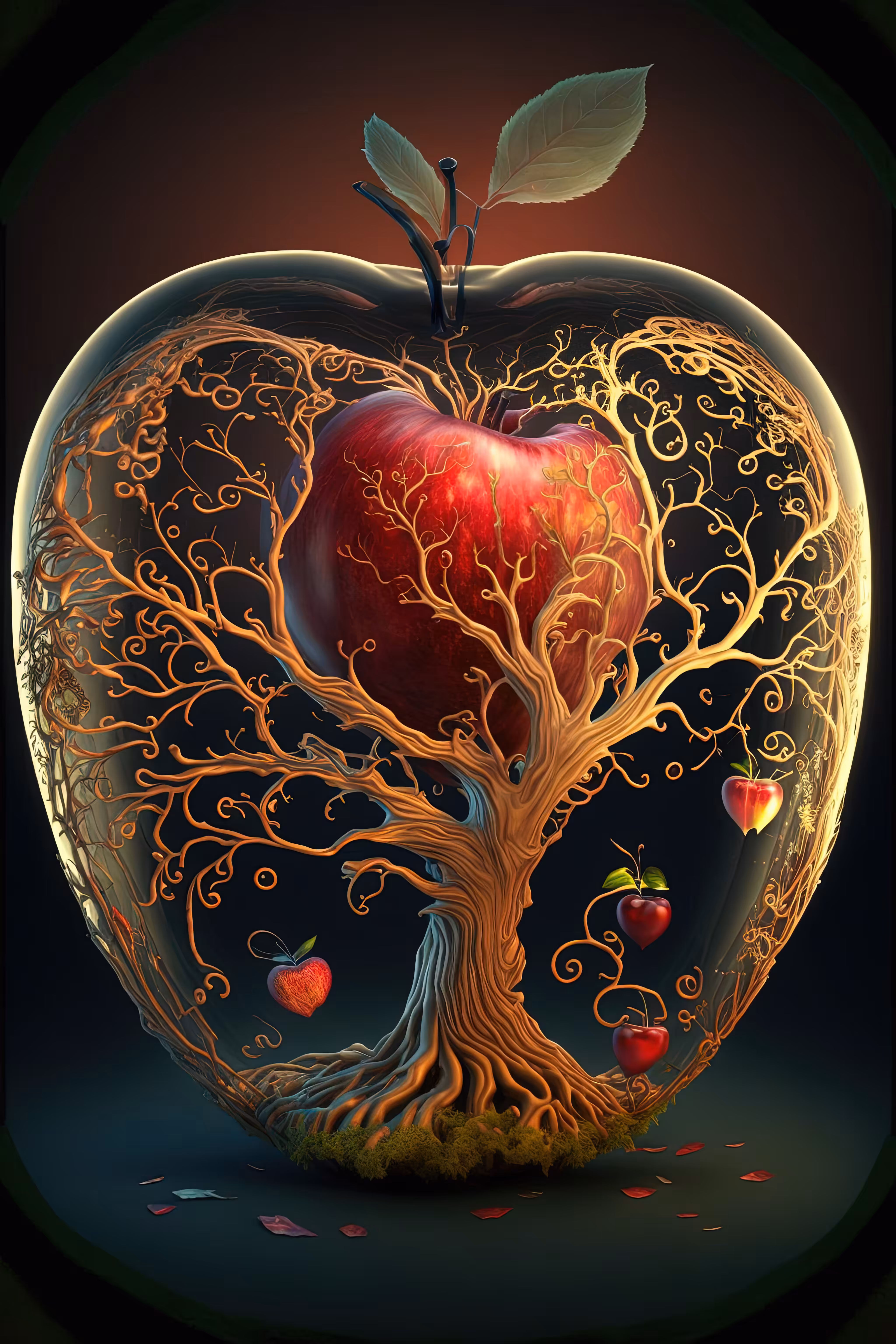 Lasting Love