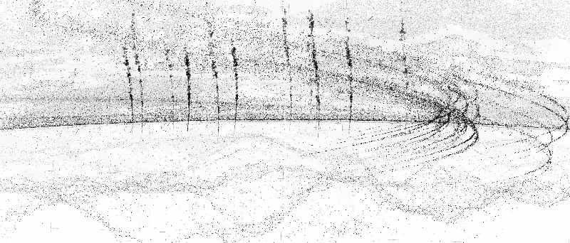 Expanse #85