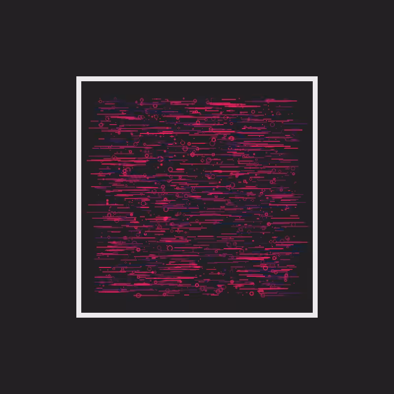 Wind & Rain #7