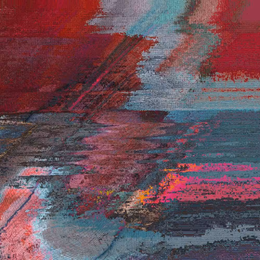 Unreadable III