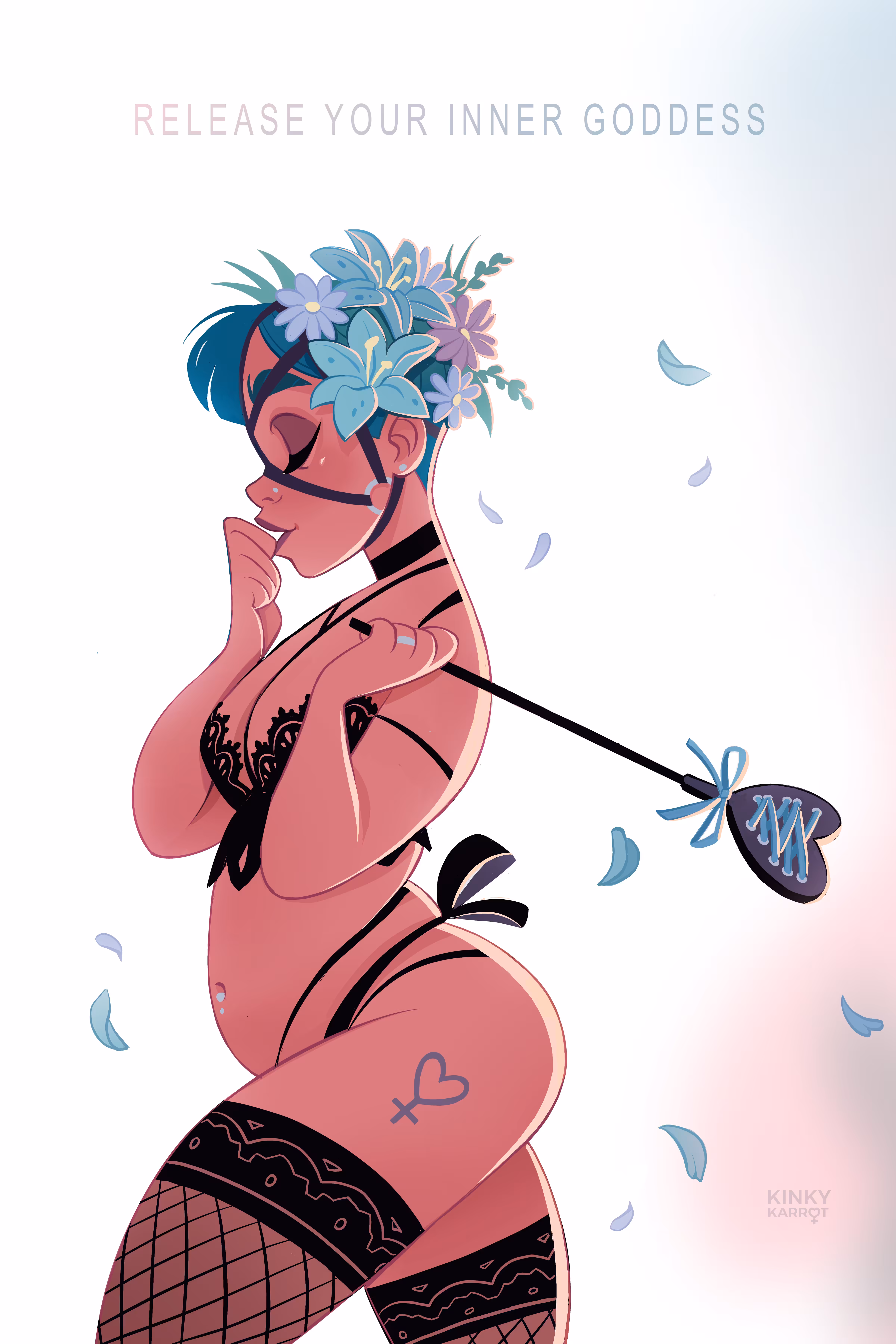 Inner Goddess