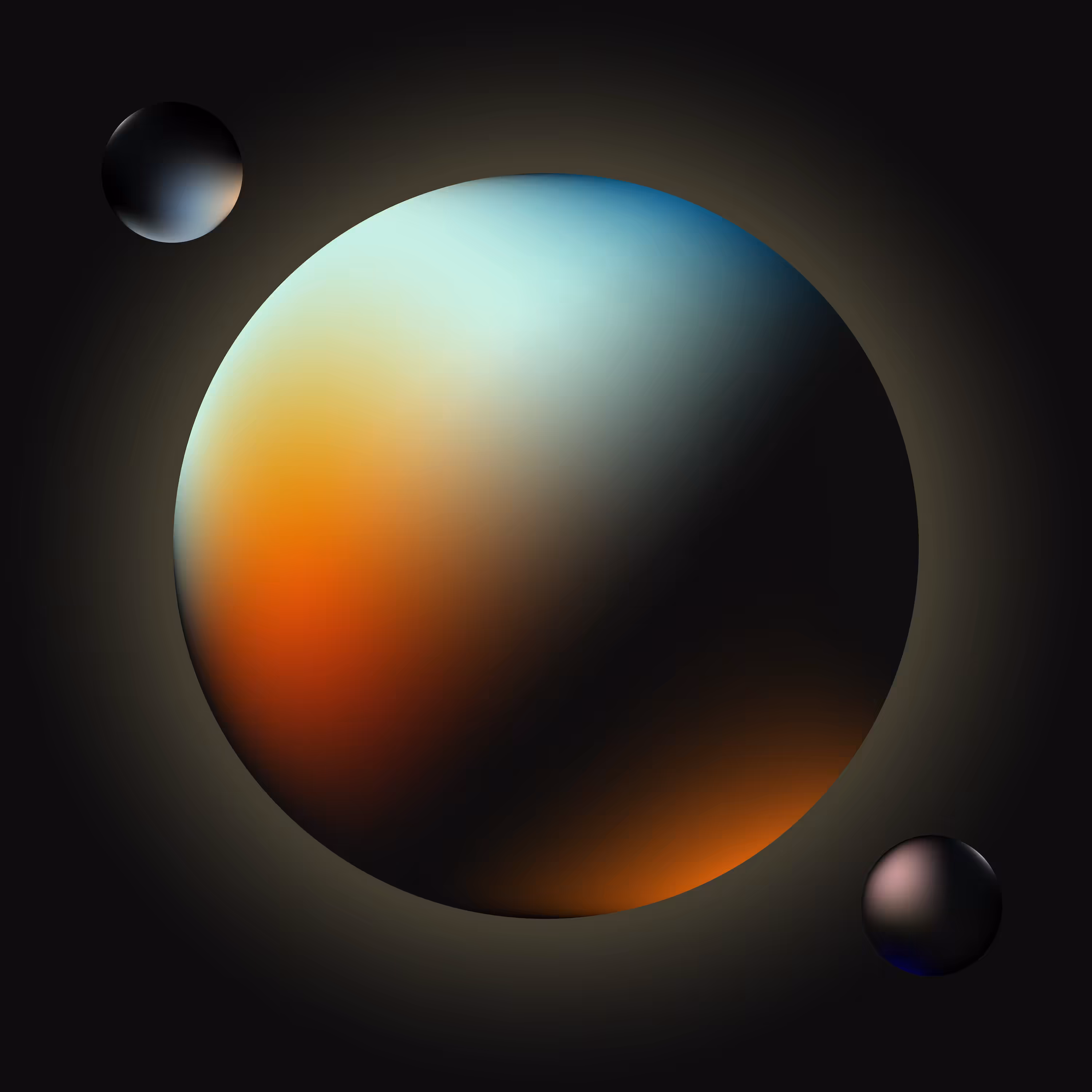 Orbit