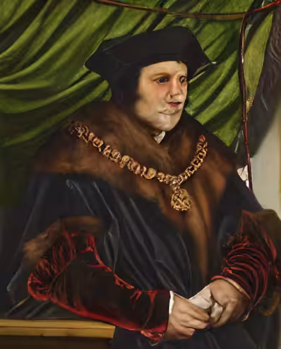 Sir Thomas More AI