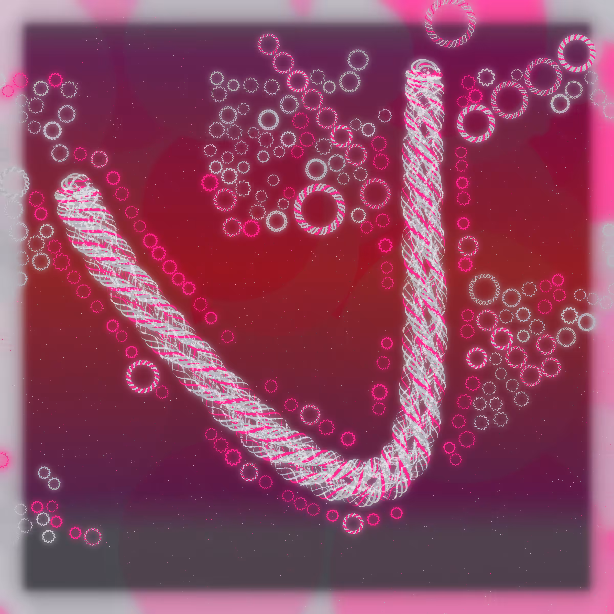 Friendship Bracelets #31129