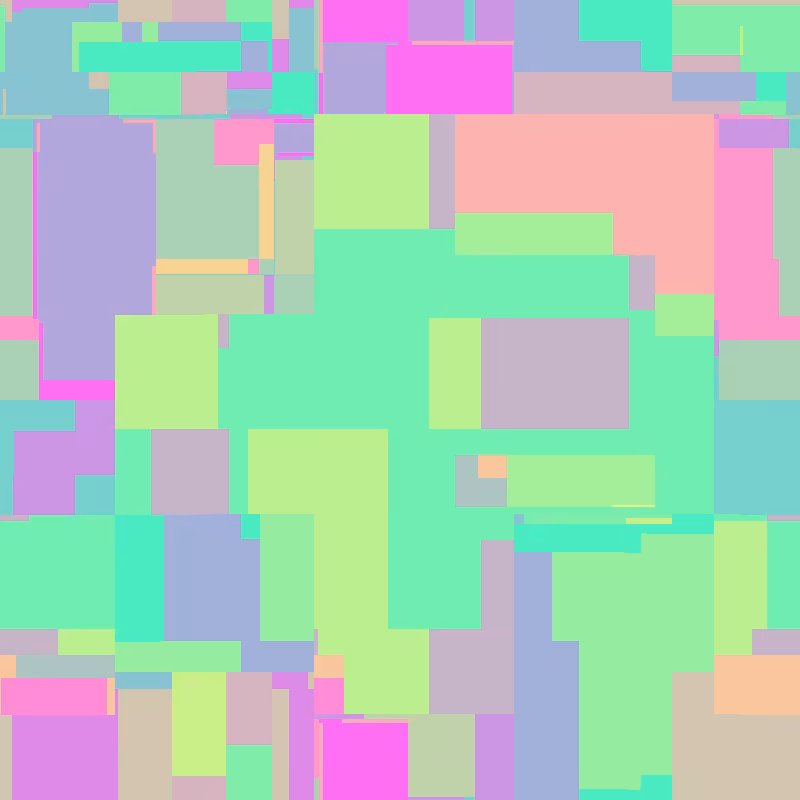 Glitch Generator #2 #5