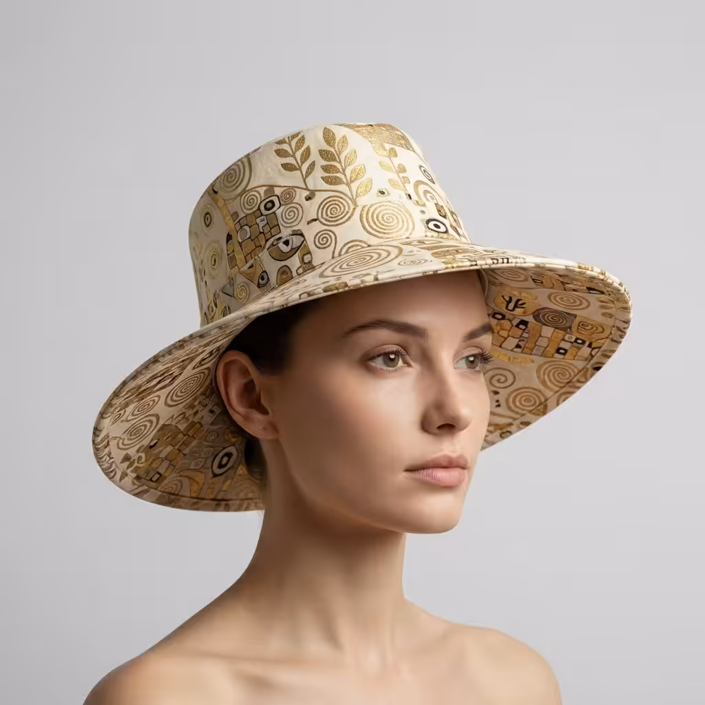 HATS - #011