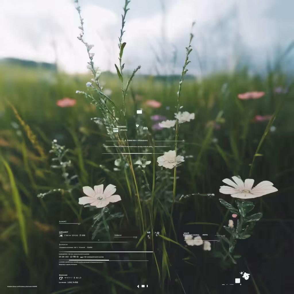 received your notification in the field