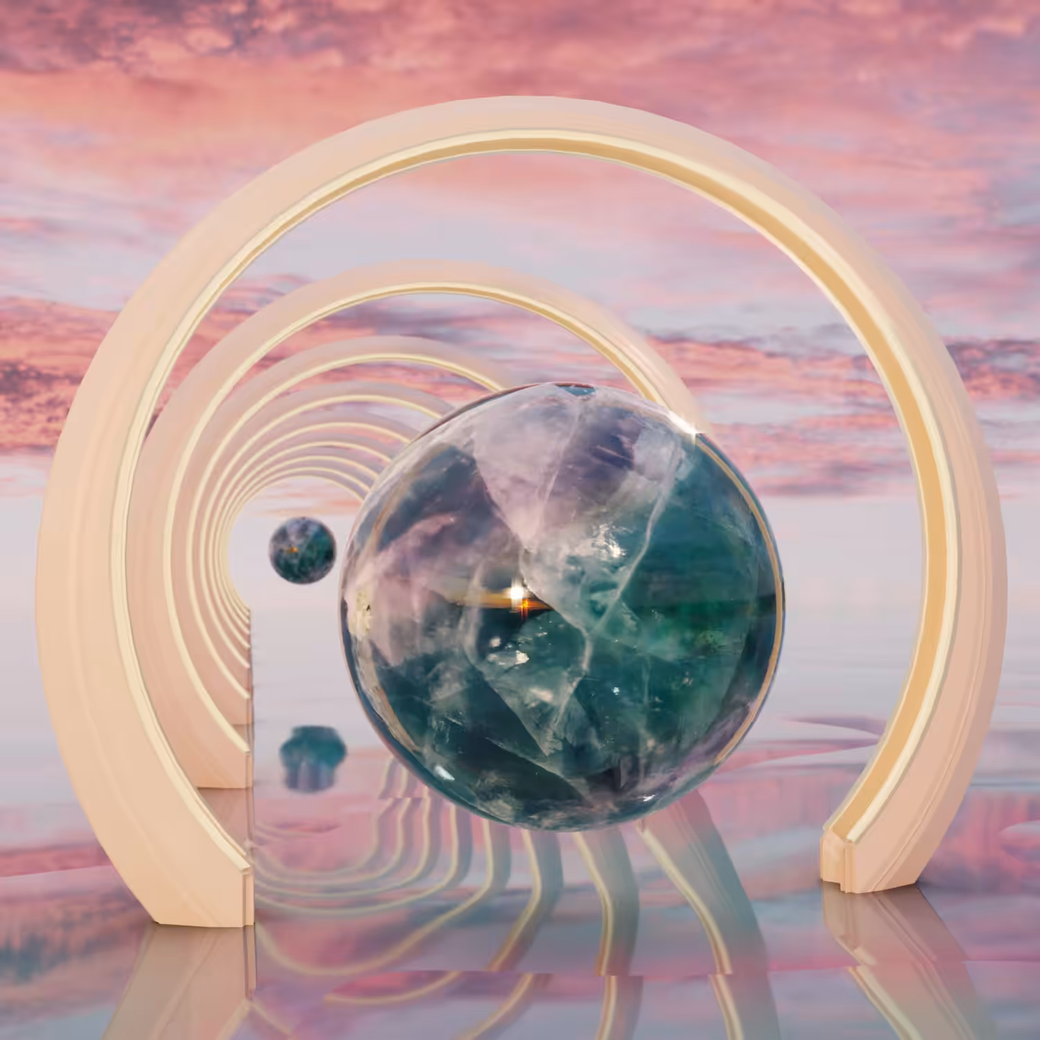 Fluorite