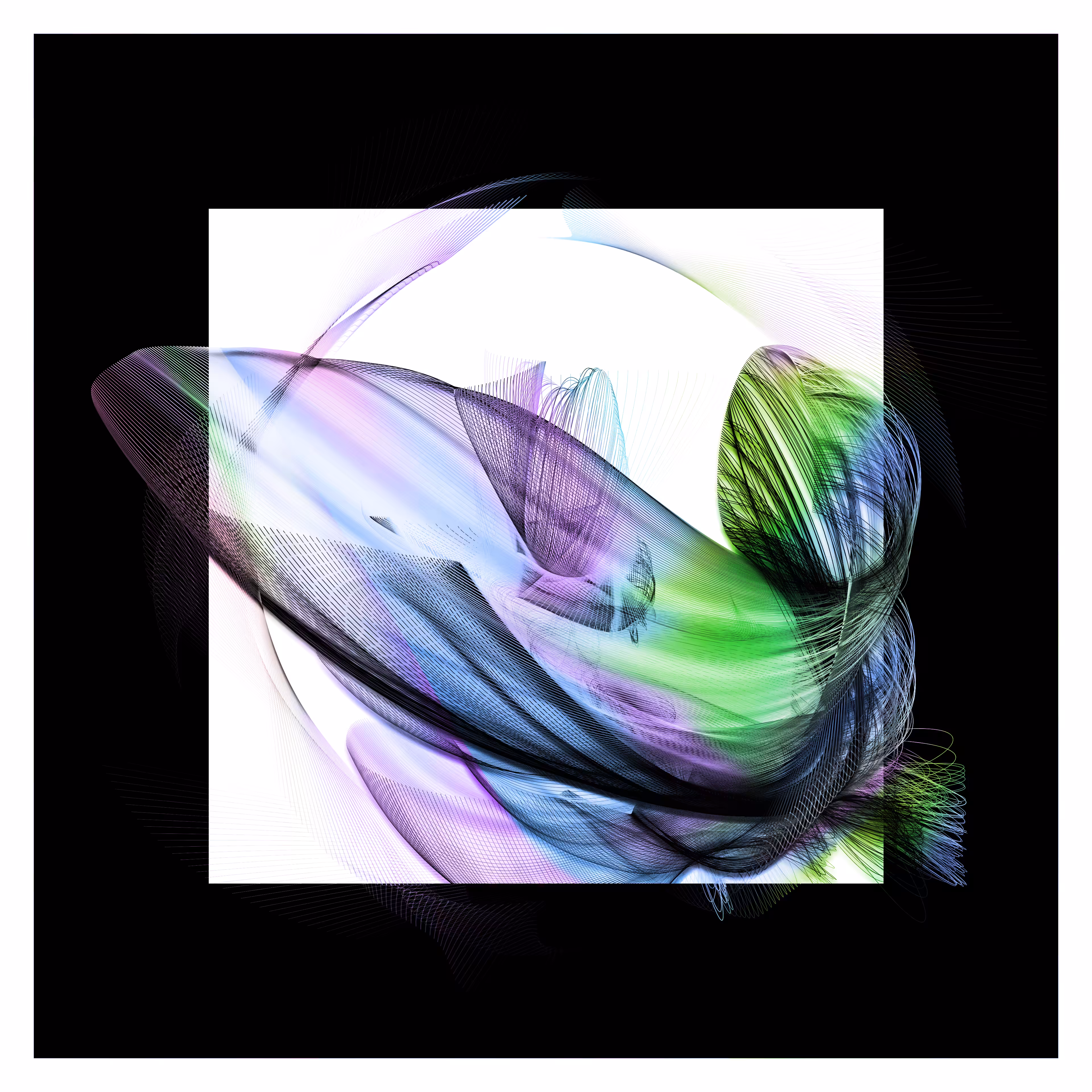 Async Curves #12