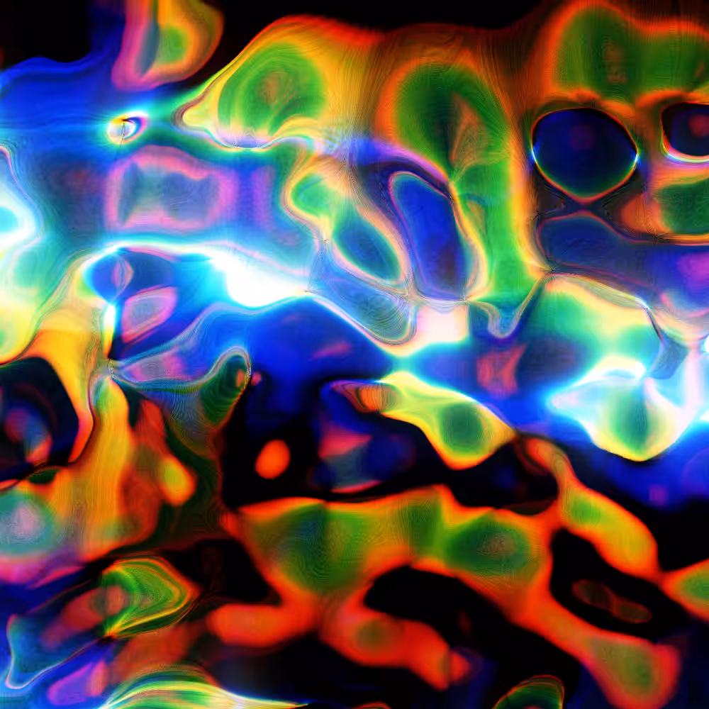 NEURAL PATHWAY STUDY [02]