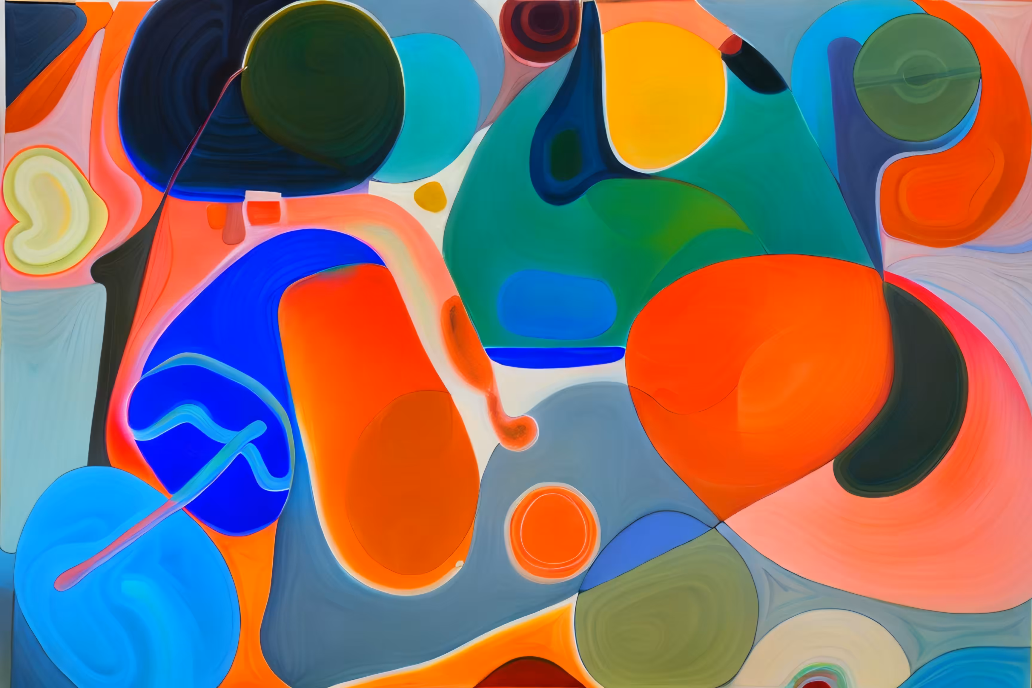 Color Therapy : Part 2 #8