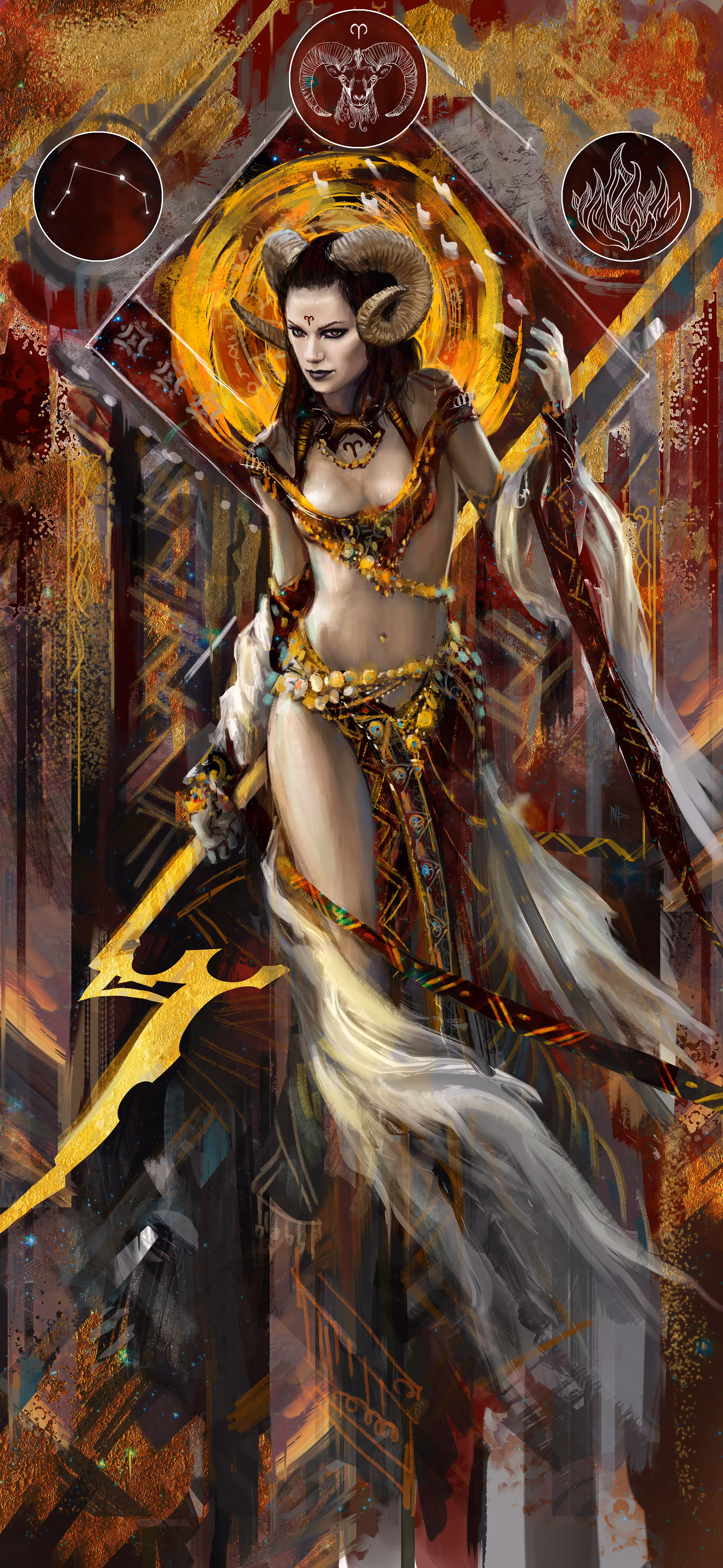 Aries 