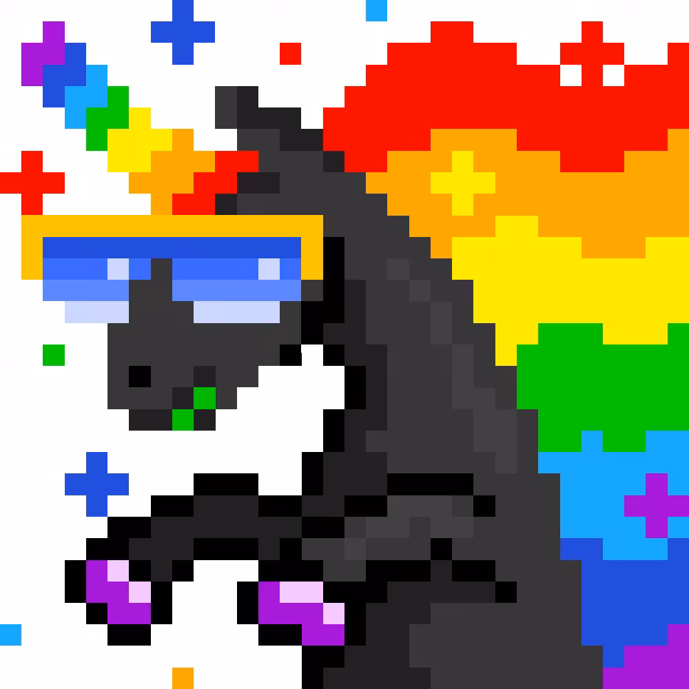 Unicorn #2649