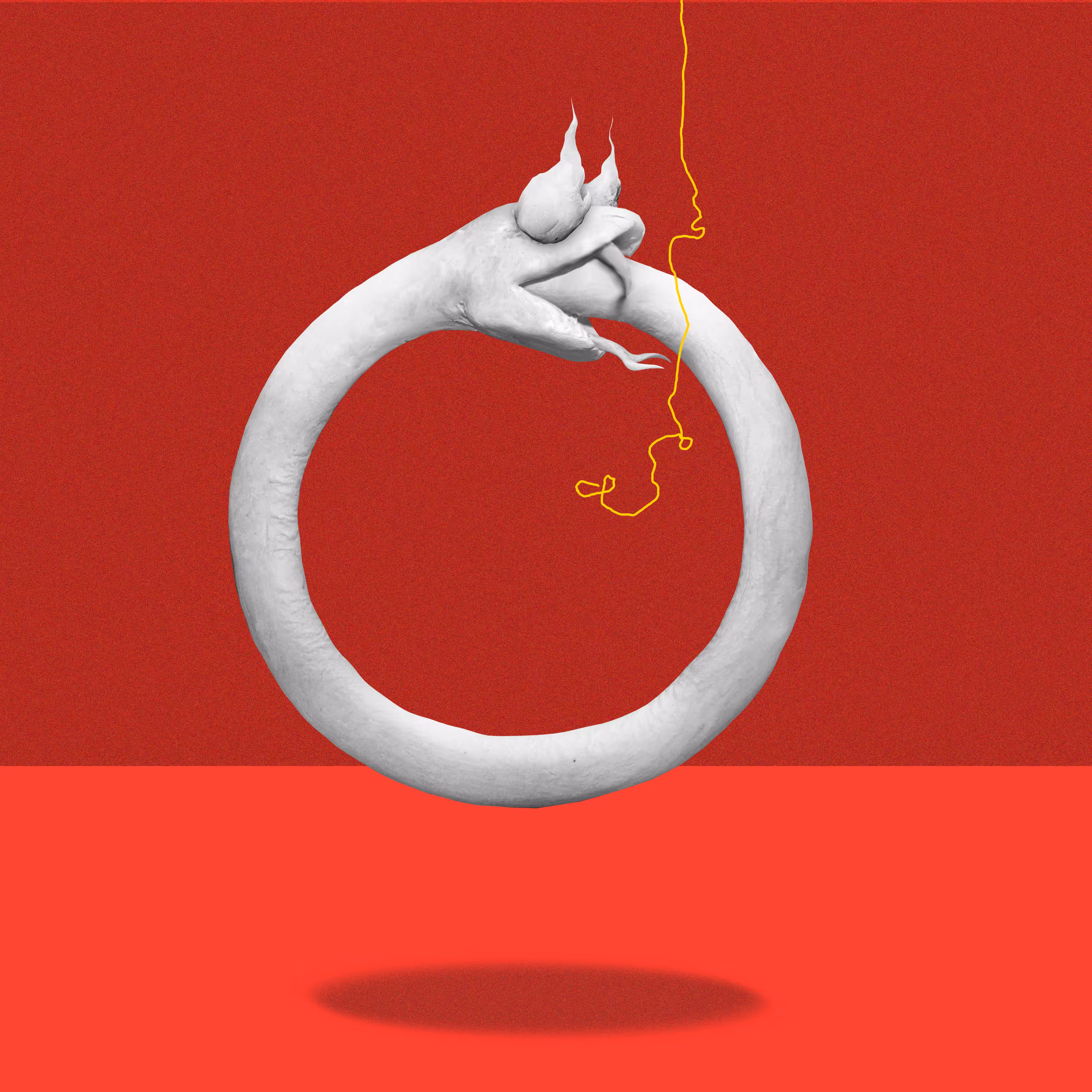 ouroboros