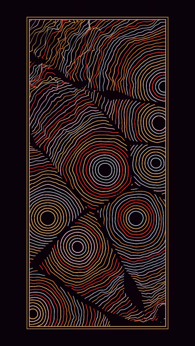 Celestial Rings: Algorithmic Study #11