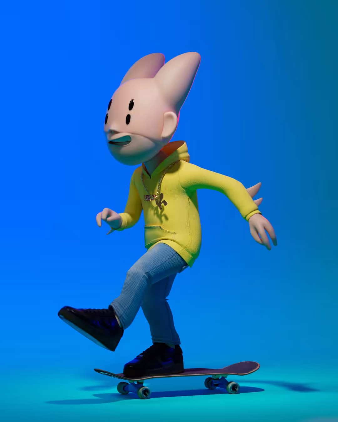 Board slide