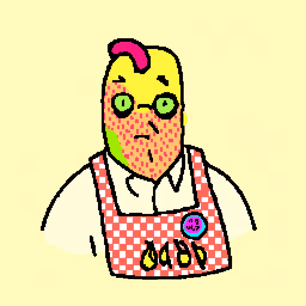 DX Terminal: WaffleProphet
