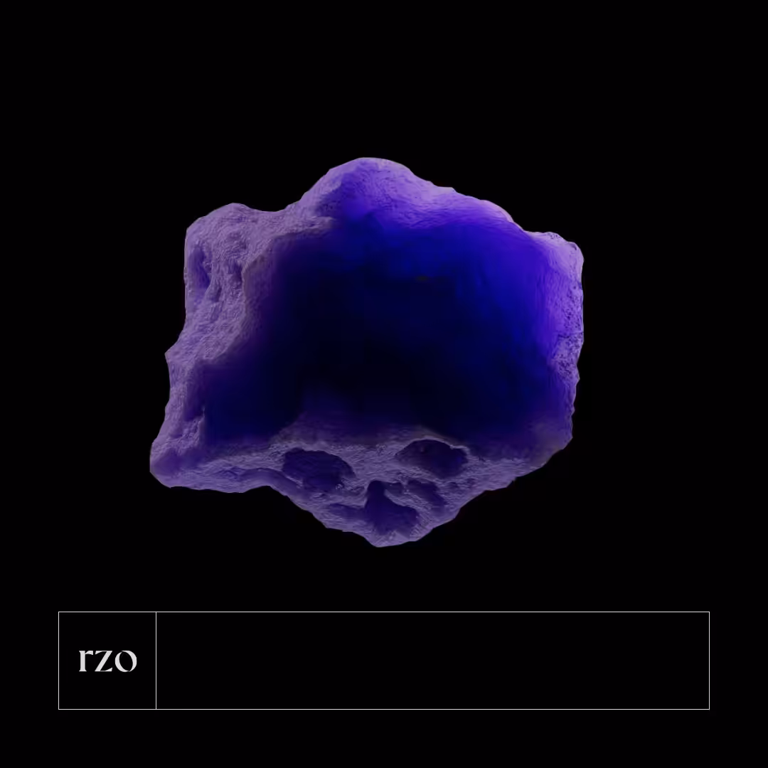 Fragment Razorfite #005N