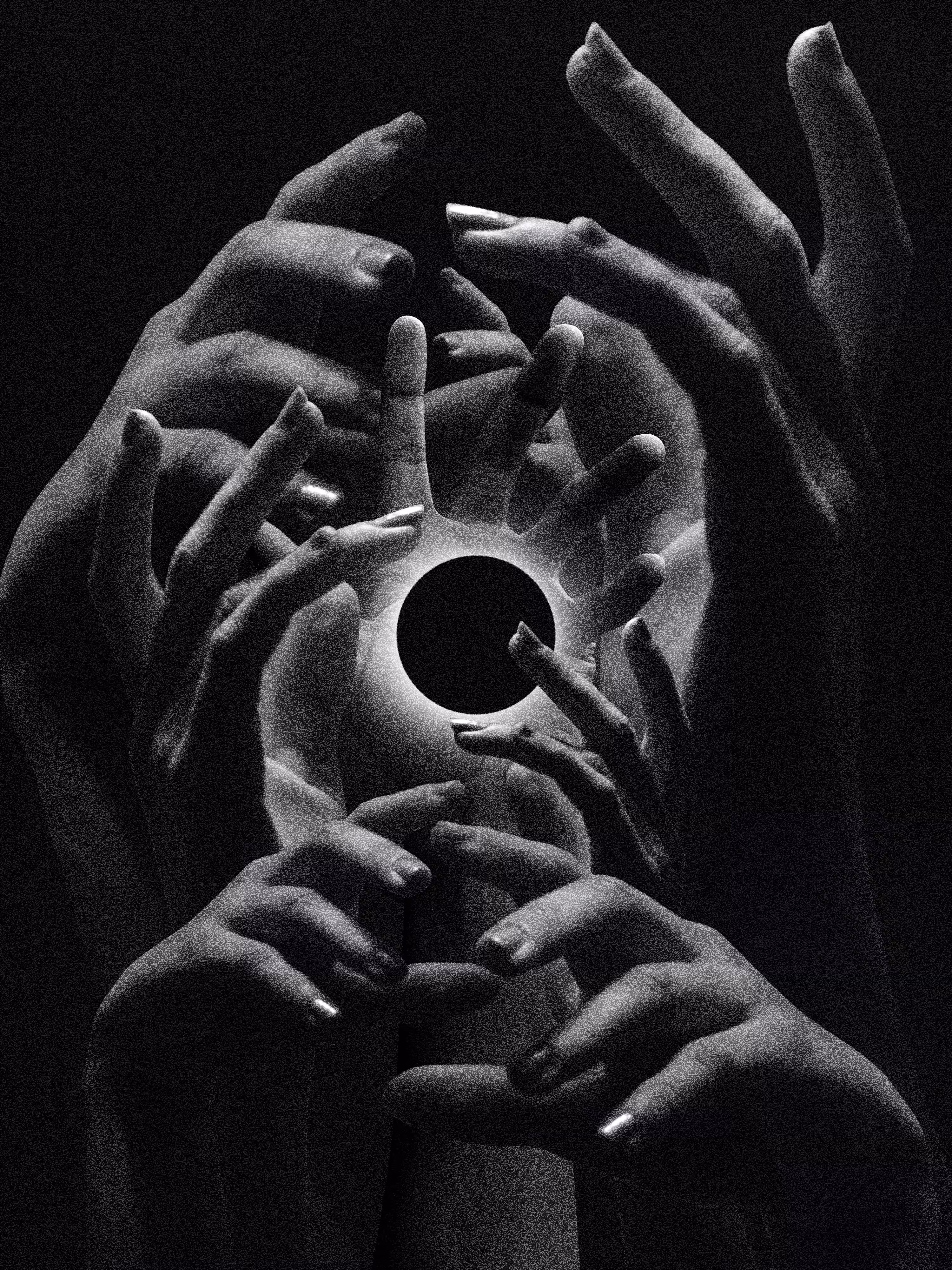 Burst of Sorrow