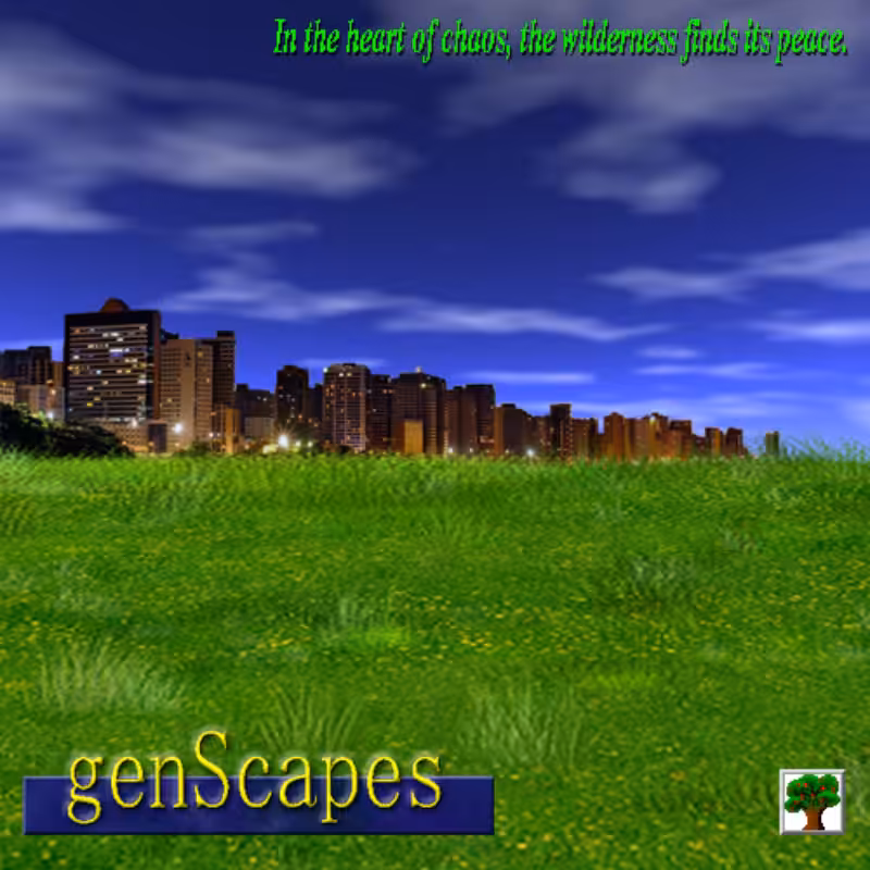 genScapes #128