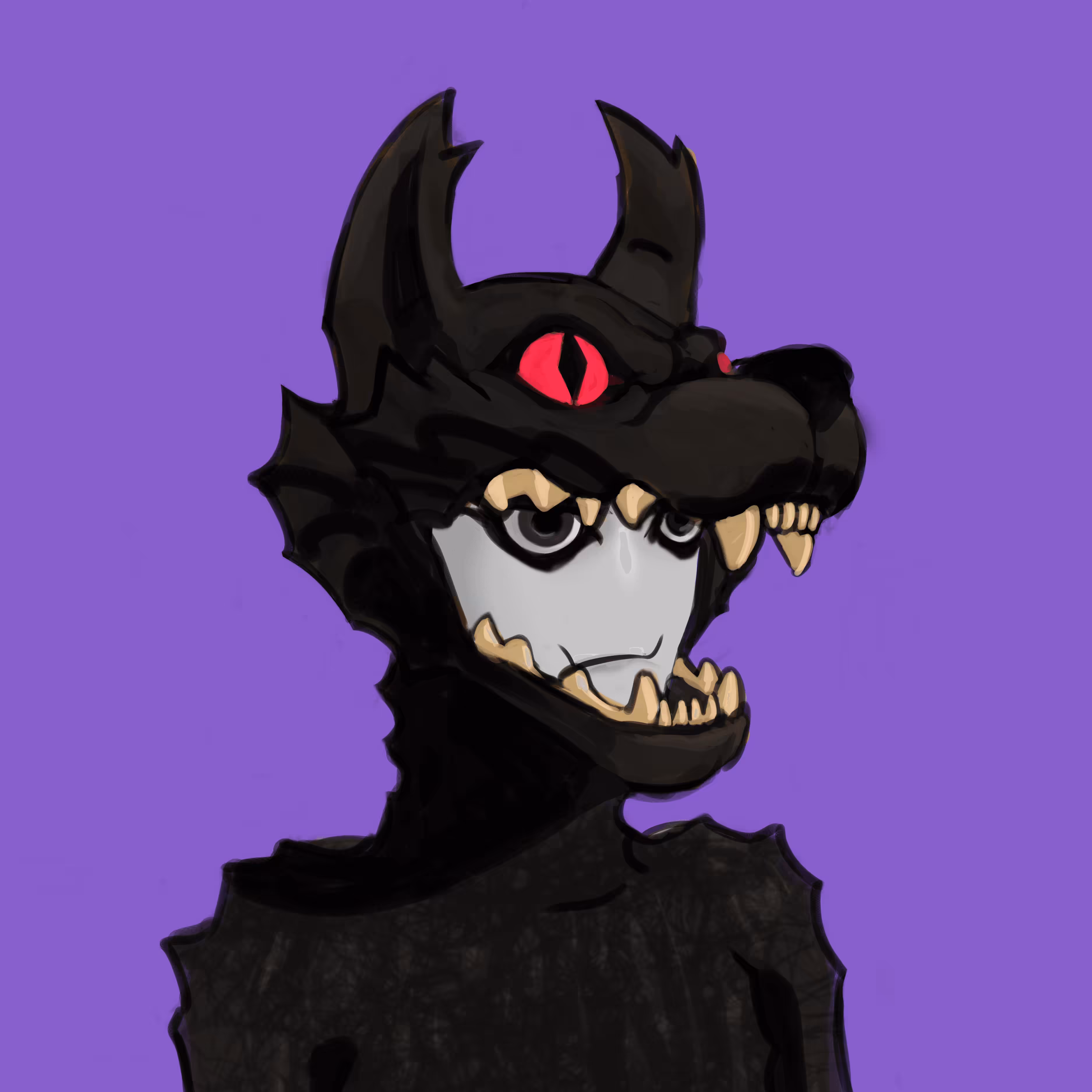 Werewolf 