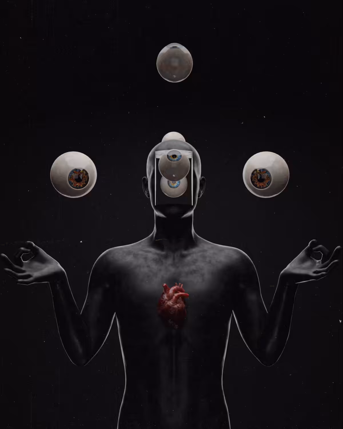 HUMAN